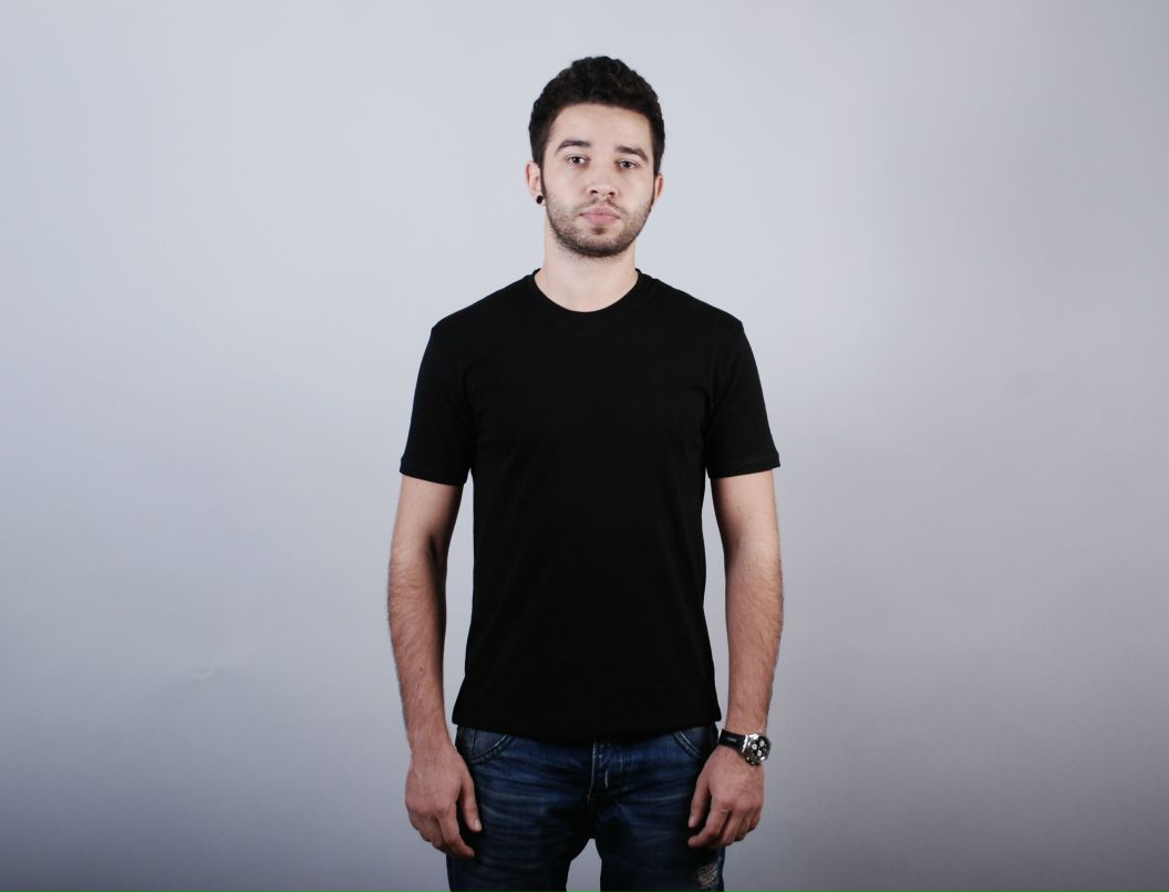 Kostya Miscenko фотография #44