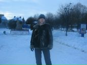 Андрій Пасєка фотография #9 (источник - https://vk.com/id56907133)