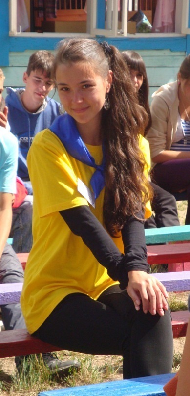 Анюта Сон фотография #19