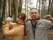 Фотография Кудряшовой Элины