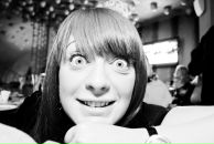 Фотография Щепетовой Яночки