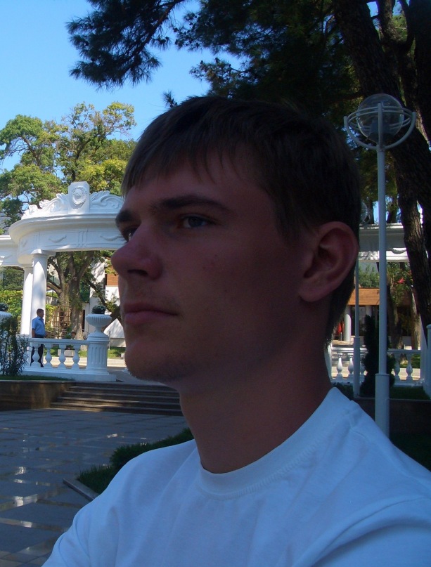 Игорь Сидоров фотография #16