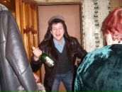 Фотография Кузьмина Евгения