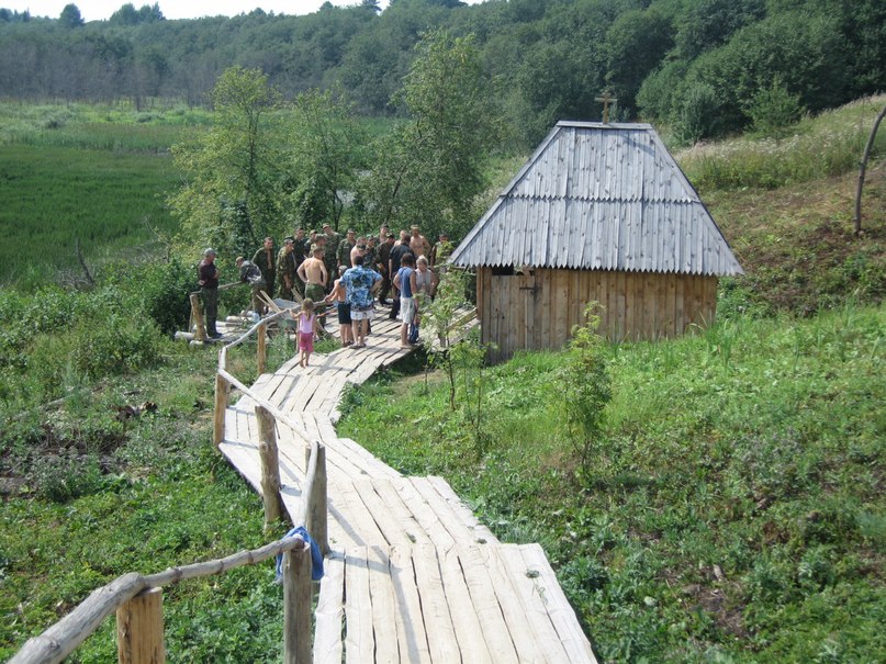 Сергей Горбачев фотография #28