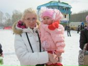 Фотография Коняхиной Марины