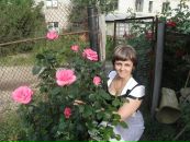 Фотография Власовской Светланы