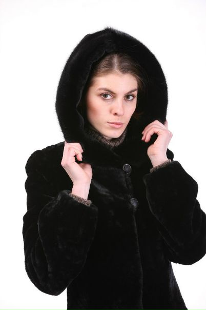 №9, Yulia Ilyushchits №9, Yulia Ilyushchits