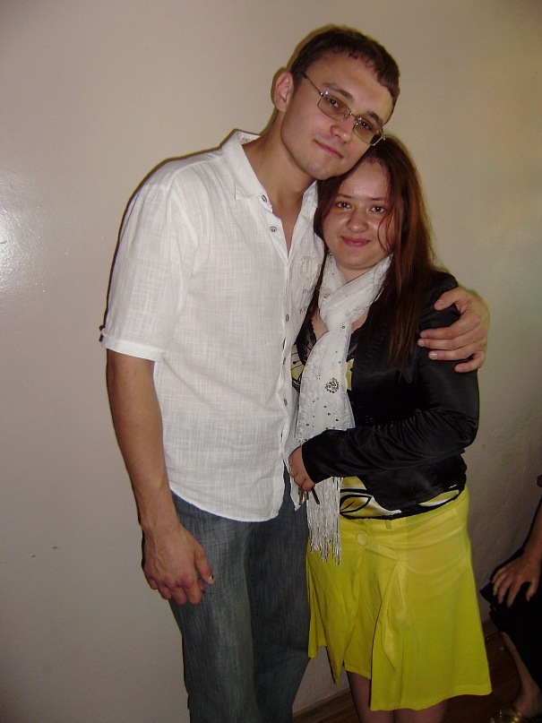 Daliya Dem4enko фотография #34