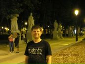 Ігор Сасс фотография #26 (источник - https://vk.com/id38224700)