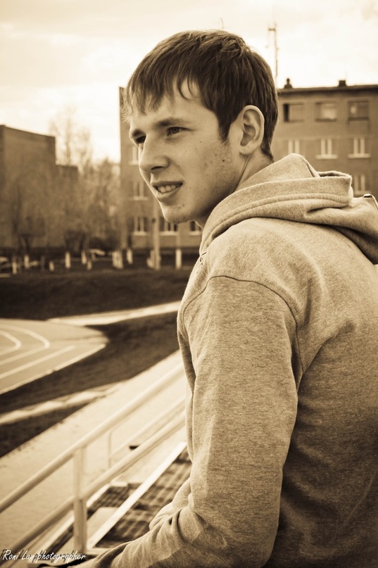 Ирек Абдуллин фотография #36