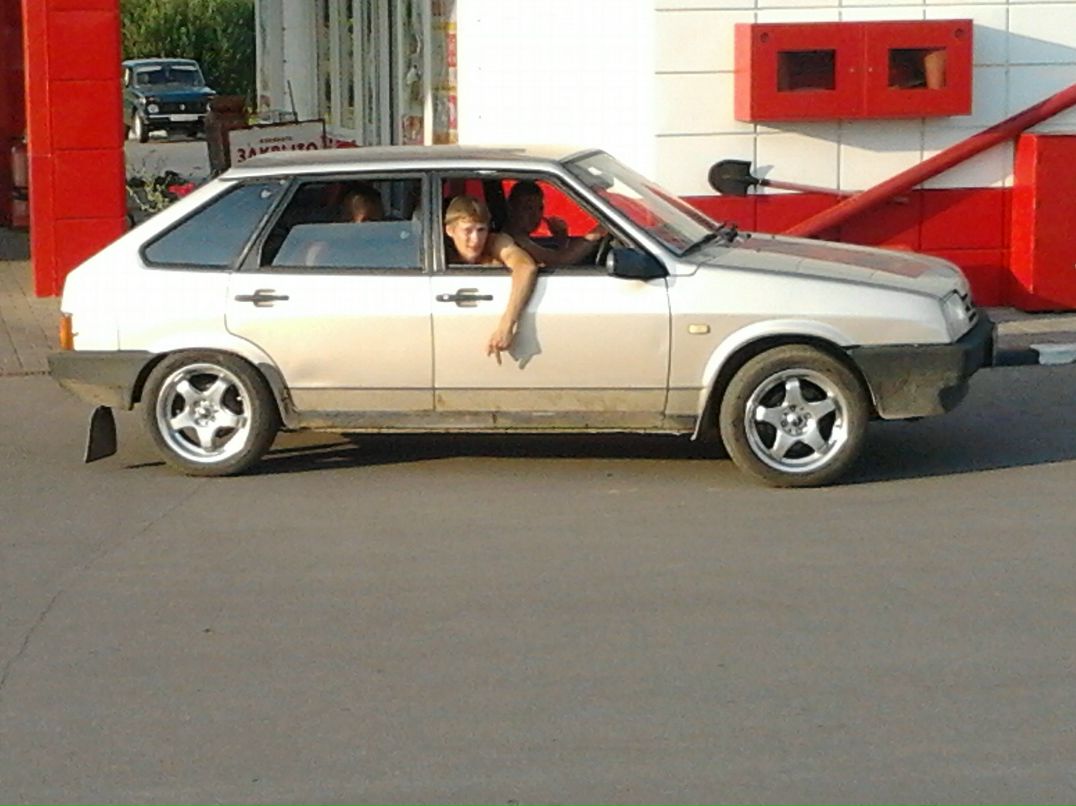 Серега Павлов фотография #45