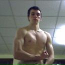 Андрій Дмитришин фотография #3 (источник - https://vk.com/id13080346)