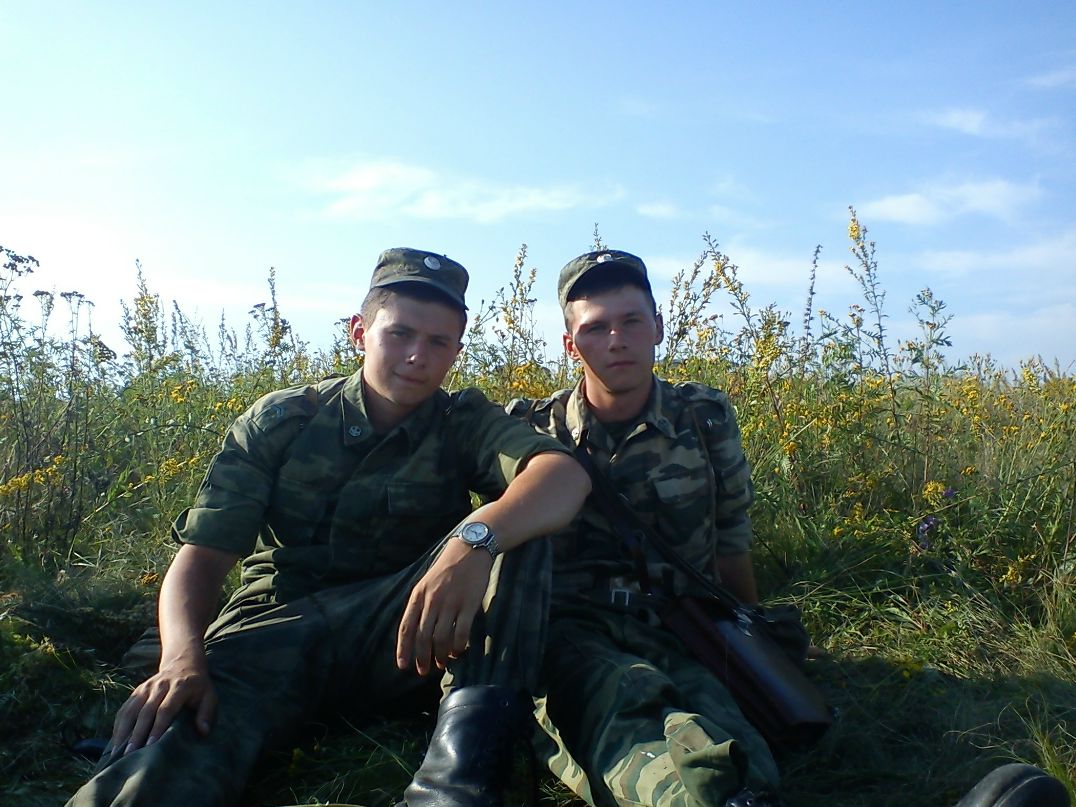 Илья Степченко фотография #28