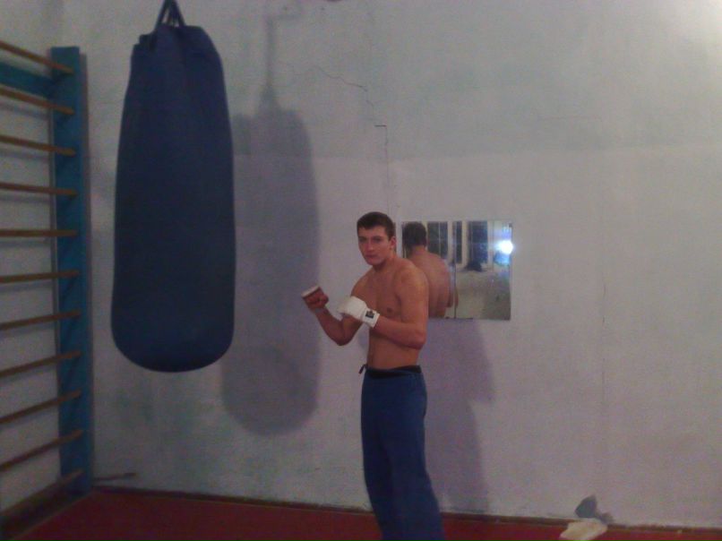 Руся Чаленко фотография #42