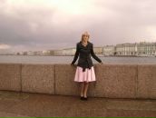 Фотография Мелесевич Анны