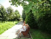 Фотография Кореневой Елены