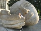 Фотография Чистяковой Анны