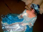 Фотография Чегесовой Ольги