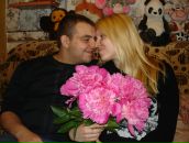 Фотография Сурпиной Анжелики