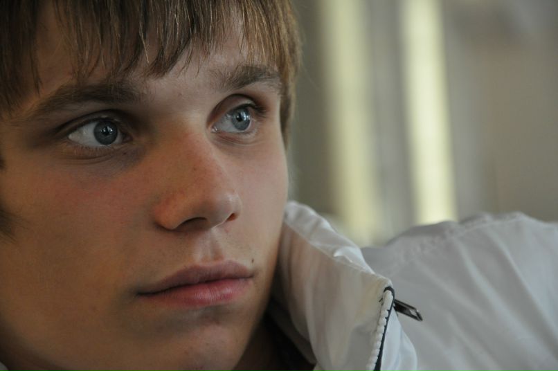 Игорь Измайлов фотография #23