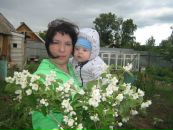 Фотография Сенюковой Анастасии