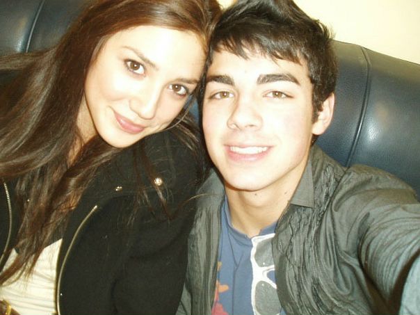 Joe Jonas фото №10