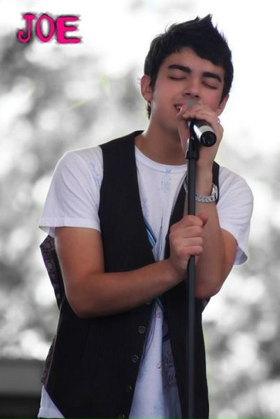 Joe Jonas фото №6