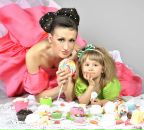 Фотография Петрохалкиной Елены