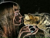 Фотография Колоколовой Надюхи