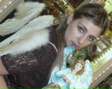 Фотография Стрелец Александры