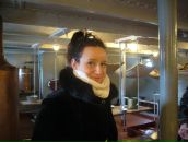 Фотография Шмелёвой Маргариты