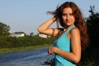 Фотография Кочуровой Татьяны