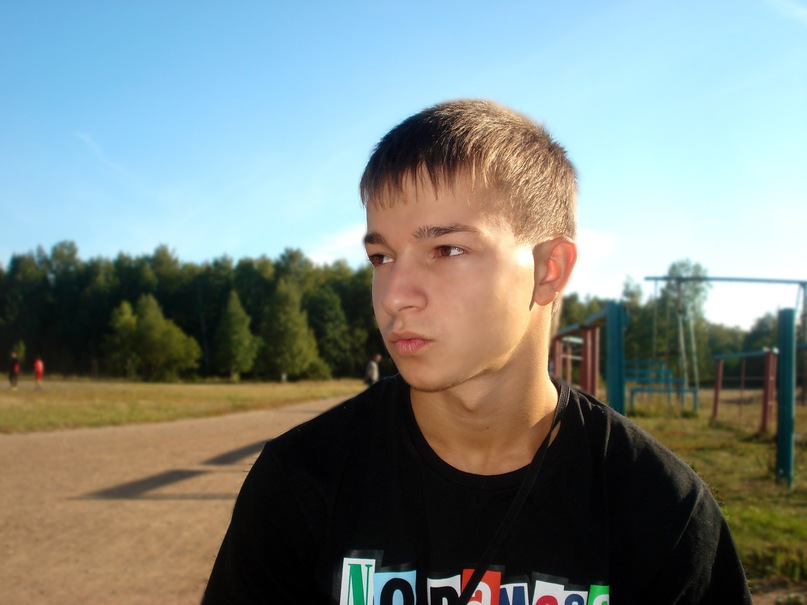 Дмитрий Жидков фотография #11