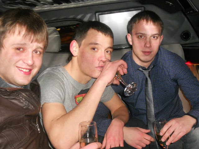 Виктор Пименов фотография #33