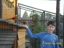 Тарас Корінець фотография #2 (источник - https://vk.com/id170725474)