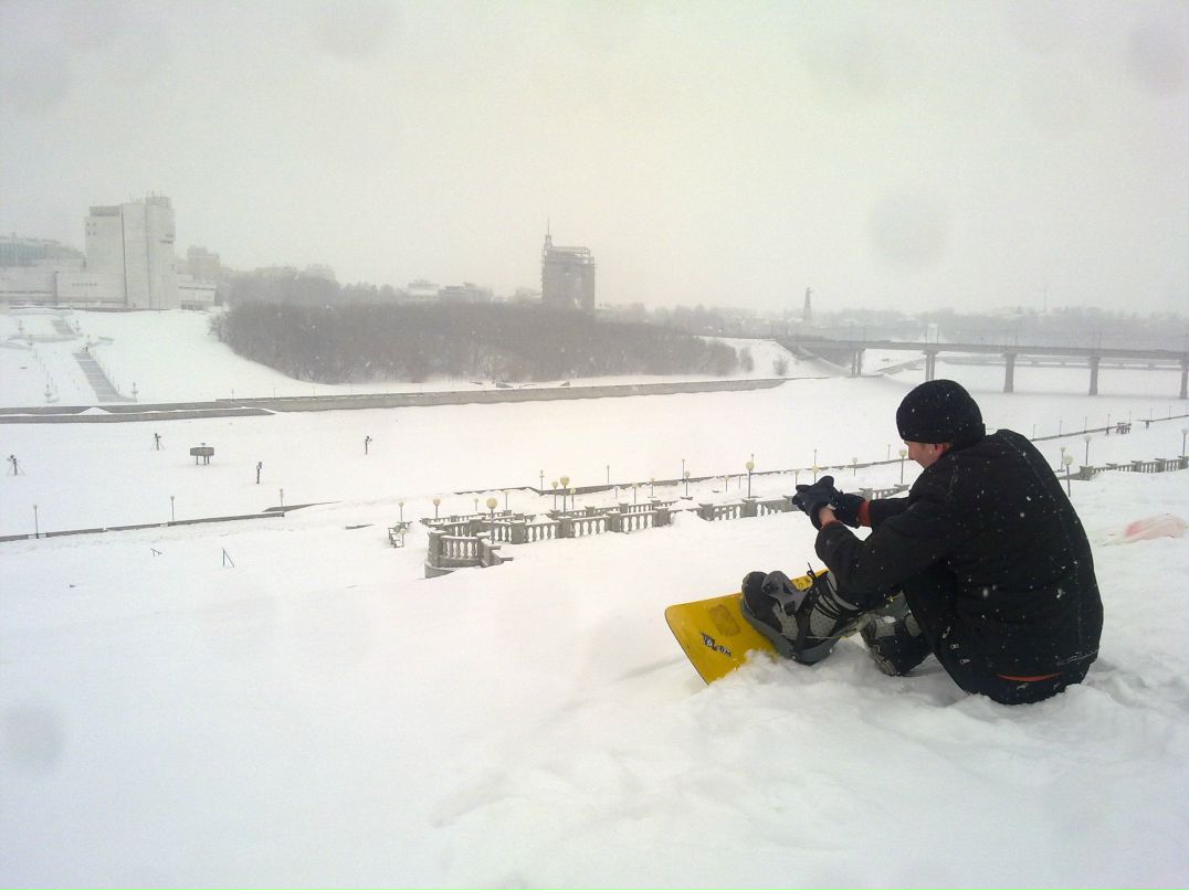 Сергей Коряков фотография #43