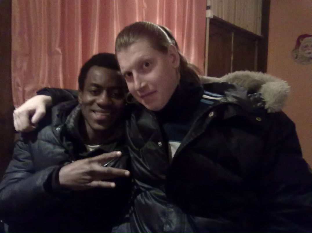 Сергей Мишунин фотография #37