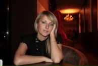 Фотография Блатковой Ольги