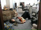 Фотография Мовчана Артёма