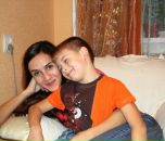 Фотография Божко Юлии