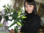 Фотография Суворовой Анастасии