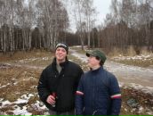 Фотография Алексеева Виталюшки