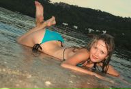 Фотография Гумеровой Аиды