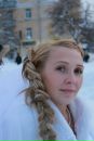 Фотография Елистратовой Анны