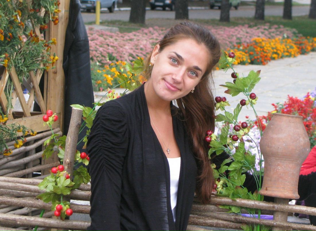 Мария Мальцева фотография #41