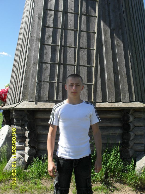 Дмитрий Скобелев фотография #23