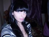 Фотография Коломенской Ксении