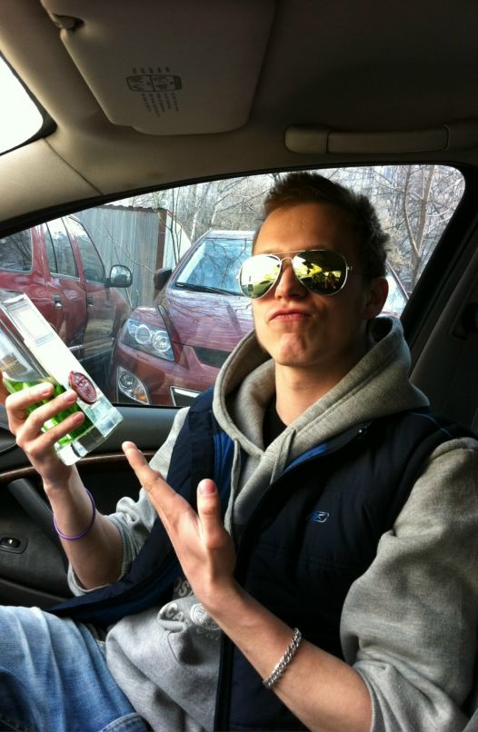 Дмитрий Мелков фотография #18