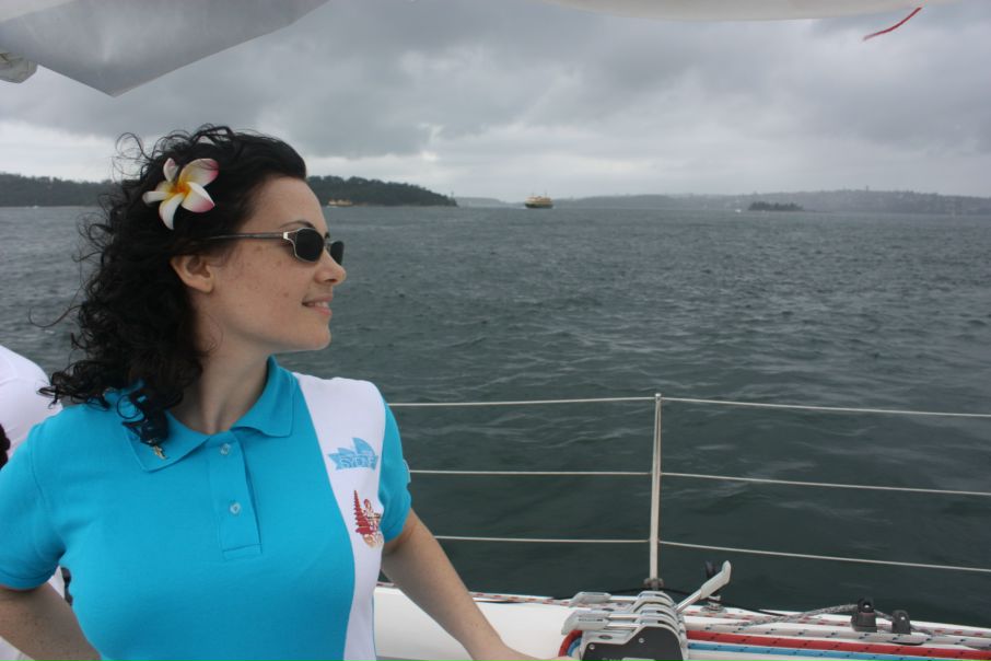 №1, Маргарита Полежаева, Москва, Россия №1, Маргарита Полежаева, Москва, Россия