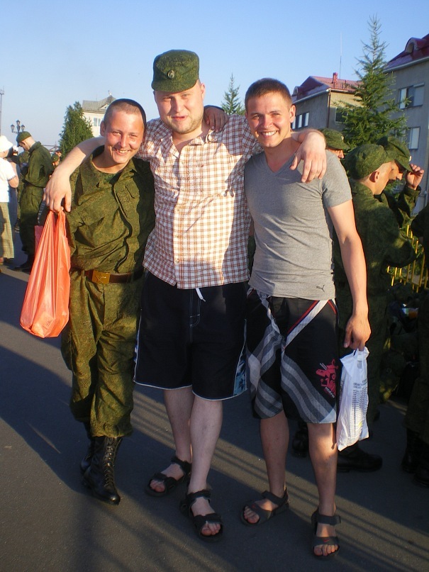 Владимир Мировский фотография #42